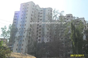 Happy Valley Homes, Thane West by Kabra Group