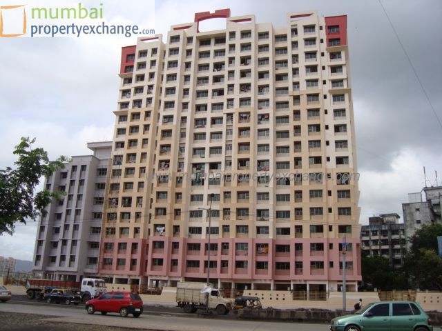 Mahavir Platinum, Chembur by Damji Shamji Shah and Co