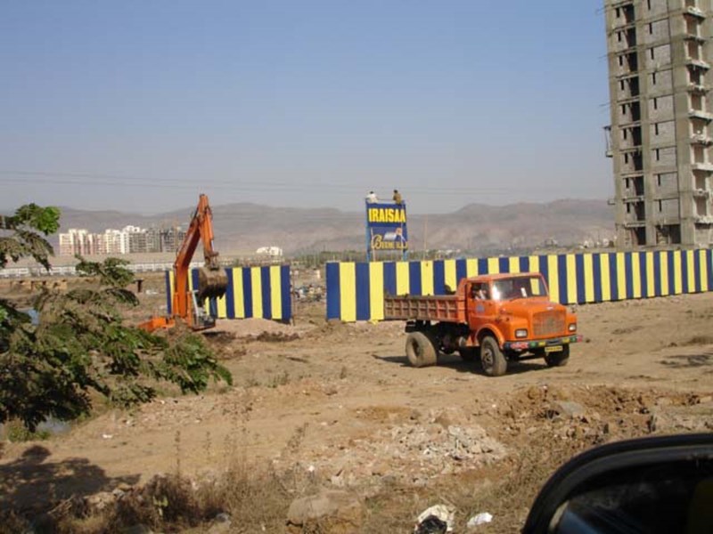 Building March 2005
