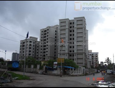 1152 Main - The Park, Jogeshwari