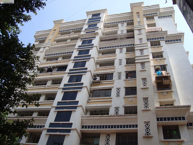 Mahavir Empress, Ghatkopar West by Damji Shamji Shah and Co