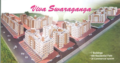 Swarganga by Viva Homes Pvt. Ltd.