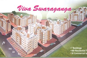 Swarganga, Virar by Viva Homes Pvt. Ltd.