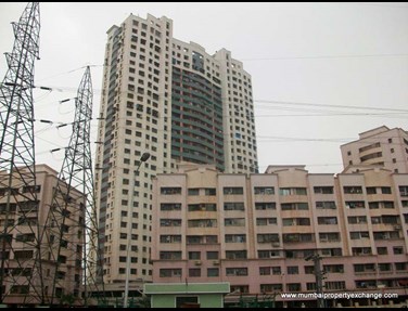 1191 Oth 25 July 2009 - Cosmic Heights, Wadala