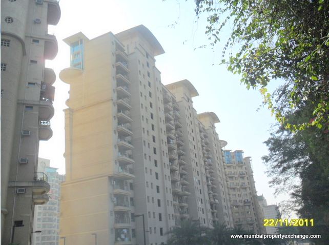 Callalily, Powai by Nahar Group