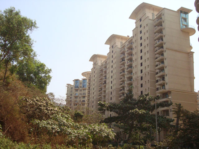 Camellia, Powai by Nahar Group