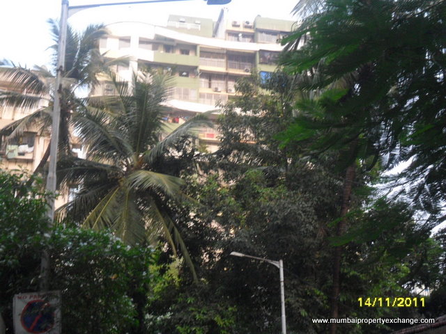 Elco Residency, Bandra West by Guru Prerna Enterprises 