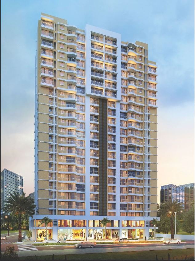 STG Atlantis - Thane West