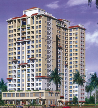 Ekta Suprabhat by Neminath Group