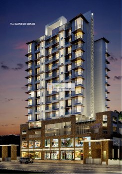 Darvesh Grand by Darvesh Group