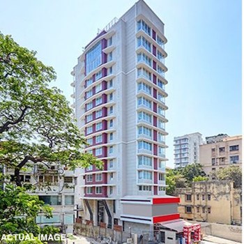 Darvesh Belleza by Darvesh Group