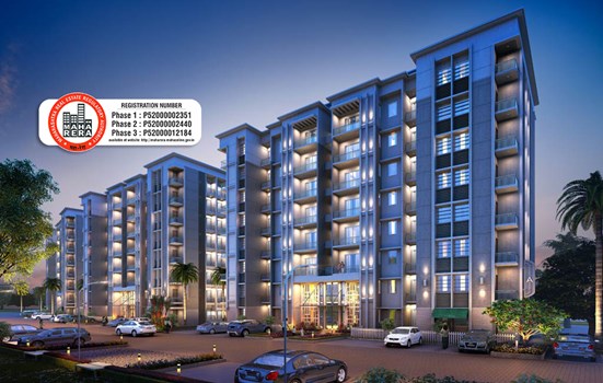 Olympeo Riverside Phase II  by Olympeo