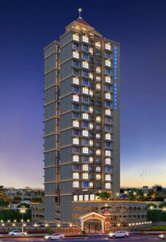 Lashkaria Empress by Lashkaria Group