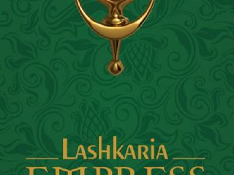 Lashkaria Empress, Andheri West
