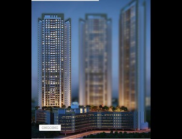 12228 Main - Epsilon, Kandivali East