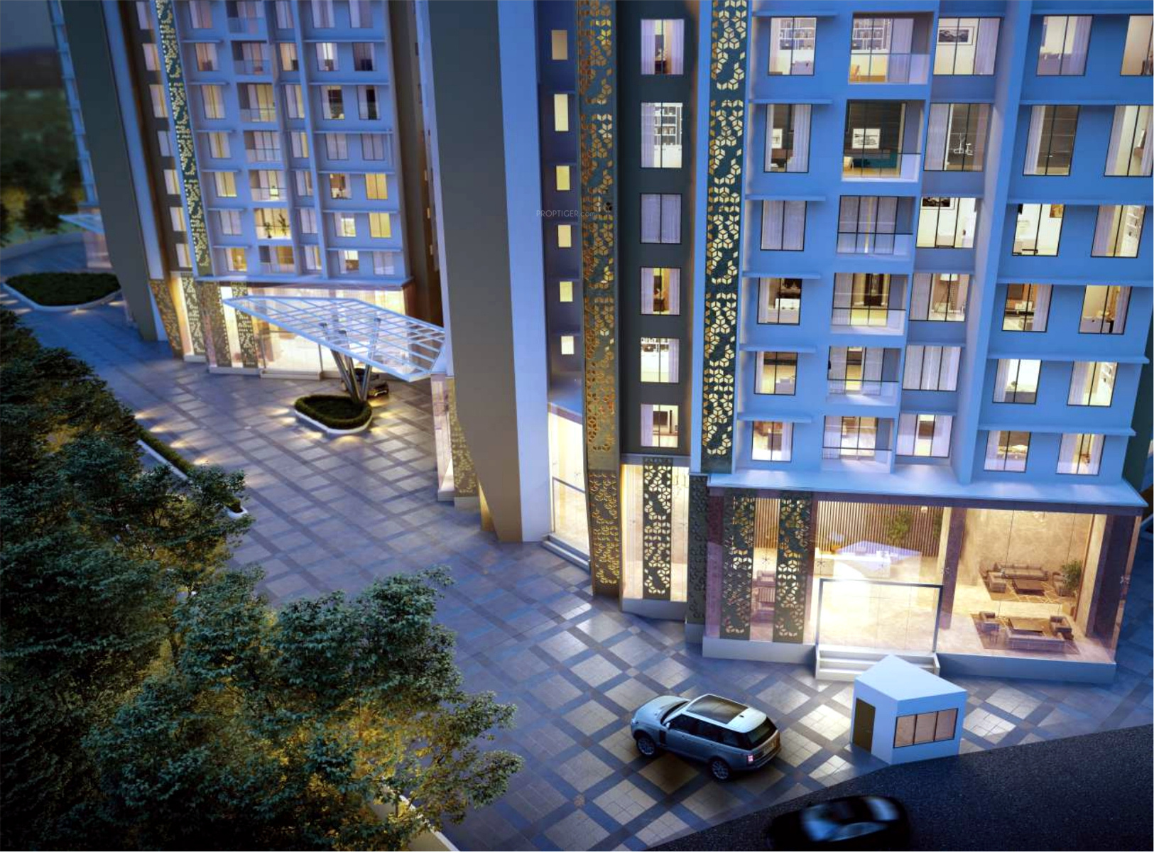 12228 Oth Epsilon Image 2 - Epsilon, Kandivali East