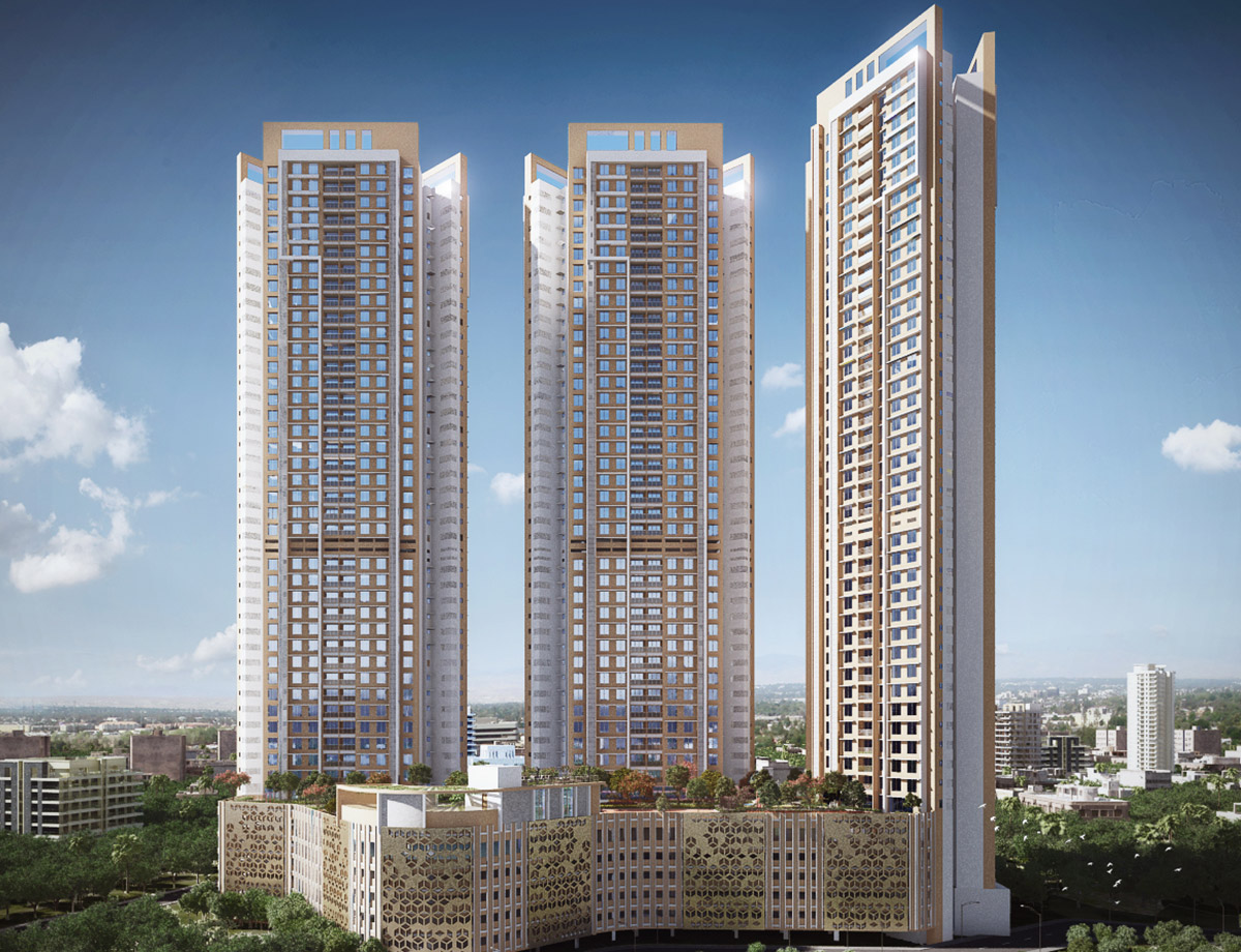 12228 Oth Epsilon Image  - Epsilon, Kandivali East