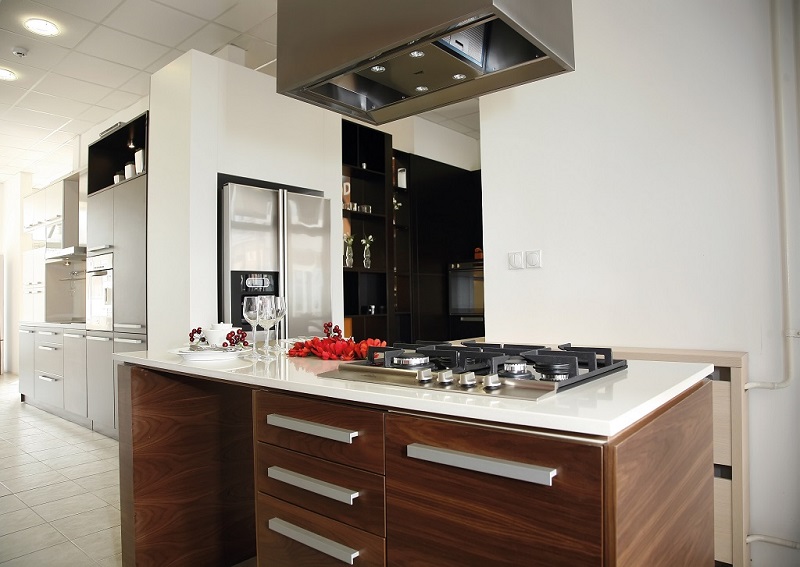 12228 Oth Epsilon Kitchen - Epsilon, Kandivali East