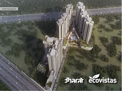 Eco Vistas  by Bharat Infrastructure and Engineering Ltd.