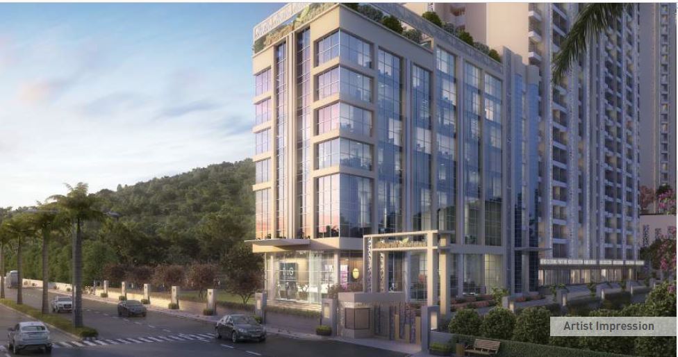 Ecovistas Elevation Image 4