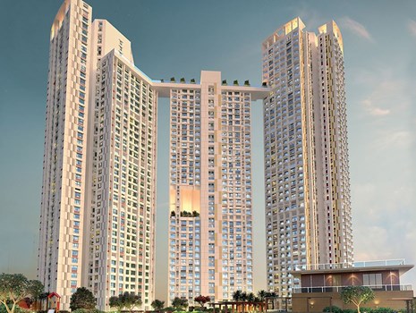 Aveza Infinium Signature by Tata Housing