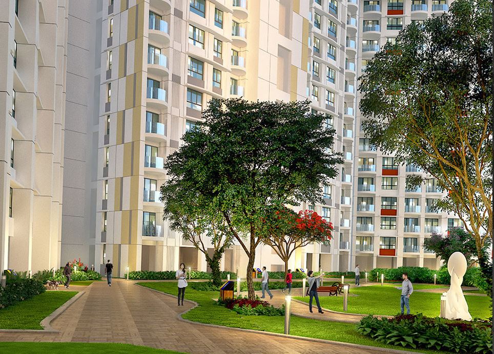 Aveza Landscape Garden