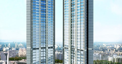 Northern Heights by N.Rose Developers Pvt.Ltd