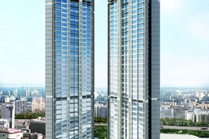 Northern Heights, Dahisar East by N.Rose Developers Pvt.Ltd