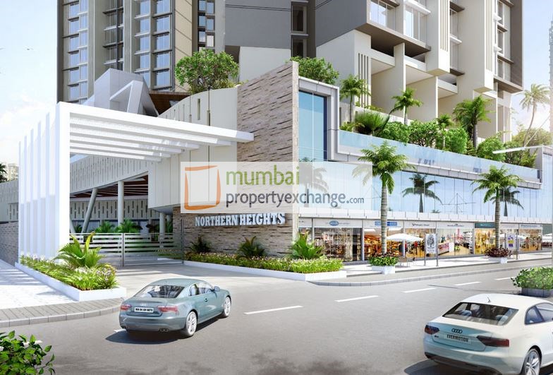 12239 Oth Gate - Northern Heights, Dahisar East