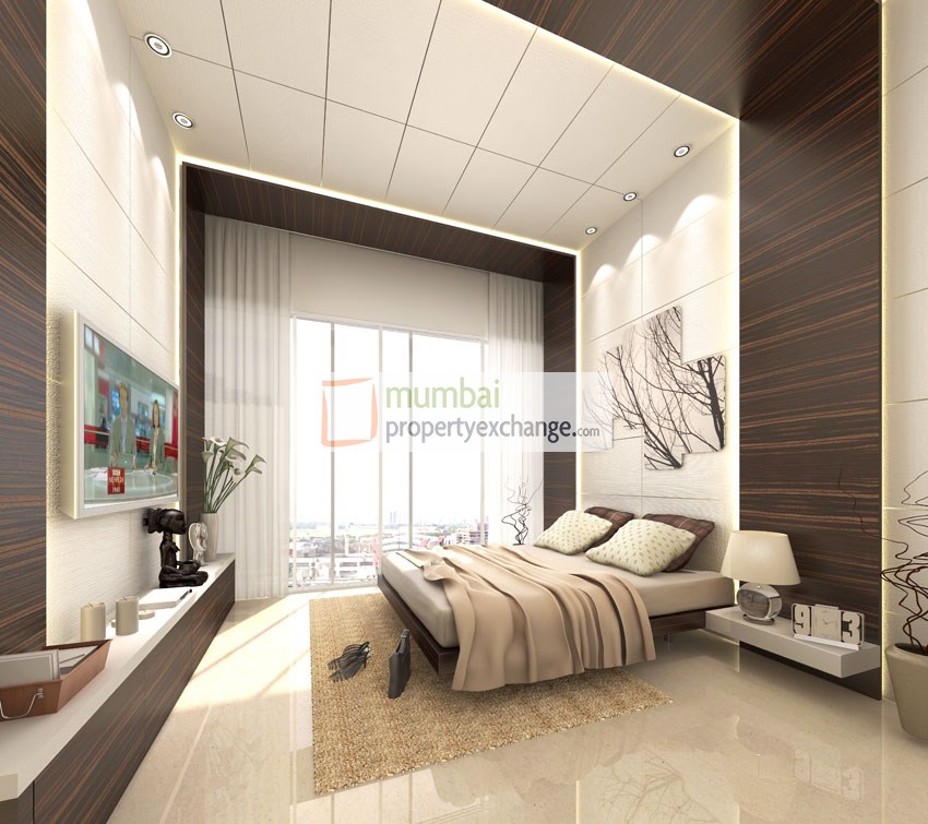 12239 Oth Room Plan - Northern Heights, Dahisar East