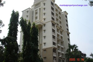Reema Residency, Borivali West by Karnani Group