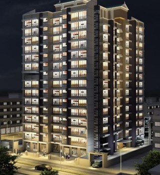 Madhuban Heights by Wadhwana Housing Development