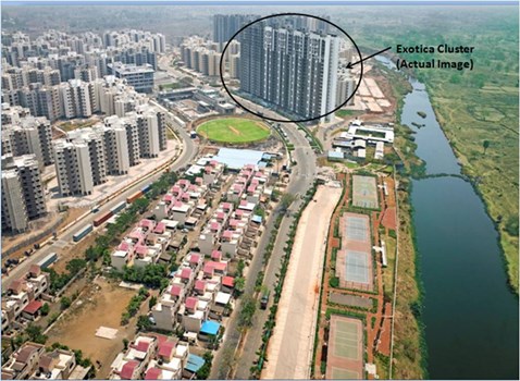 Lodha Exotica Palava by Lodha Group