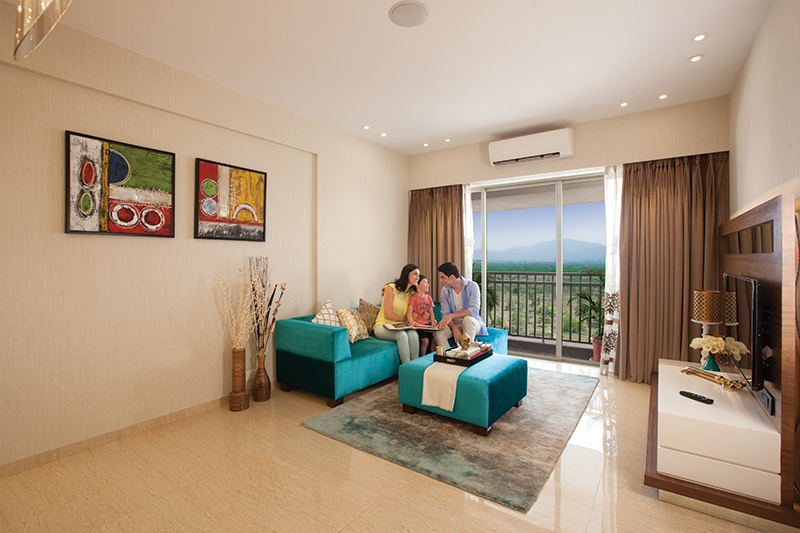 Lodha Exotica Palava Dombivali by Lodha Group MAHA RERA - Main Image