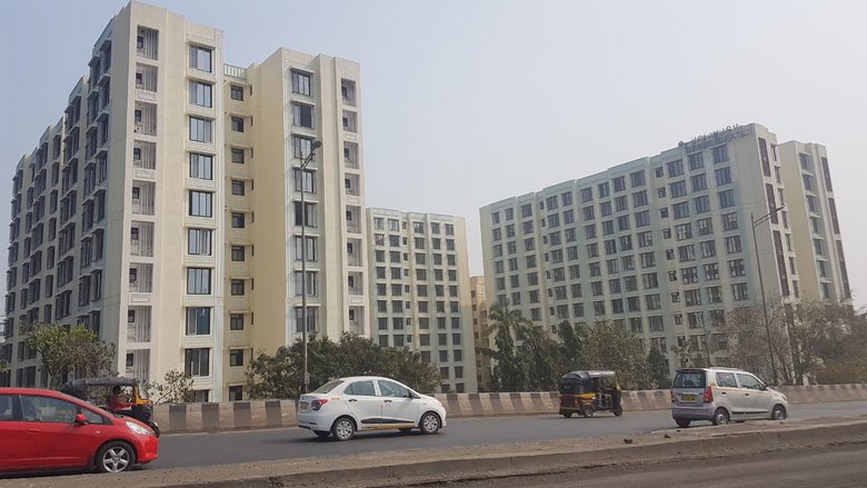 Jai Vijay - Vile Parle East