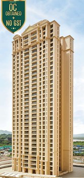 Phillipa by Hiranandani Constructions Pvt Ltd