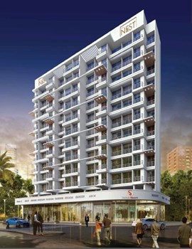 White Nest by Shagun Realty