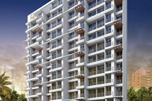 White Nest, Ulwe by Shagun Realty