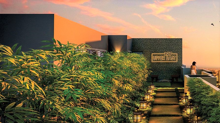 Paranjapee 127 Upper East Image-2