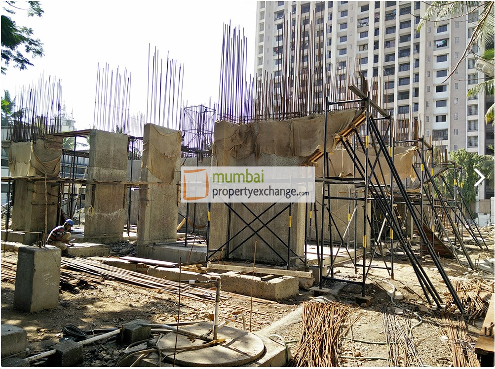 Phase II construction Image