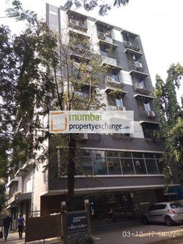 Nilambari by Chaitanya Group