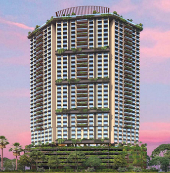 Tridhaatu Aranya by Tridhaatu Realty and Infra Pvt Ltd