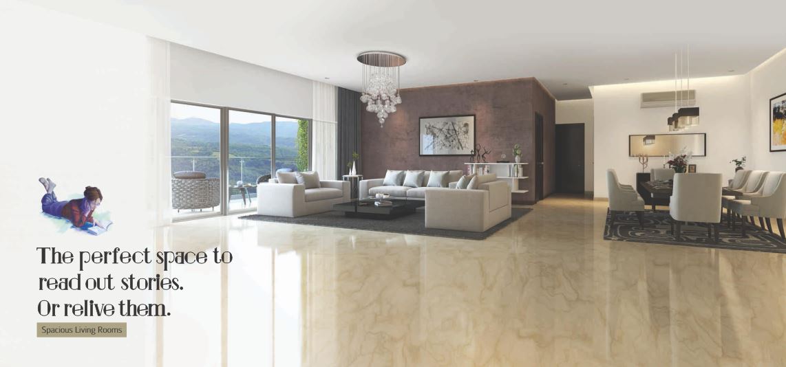 Tridhaatu Aranya Image-11