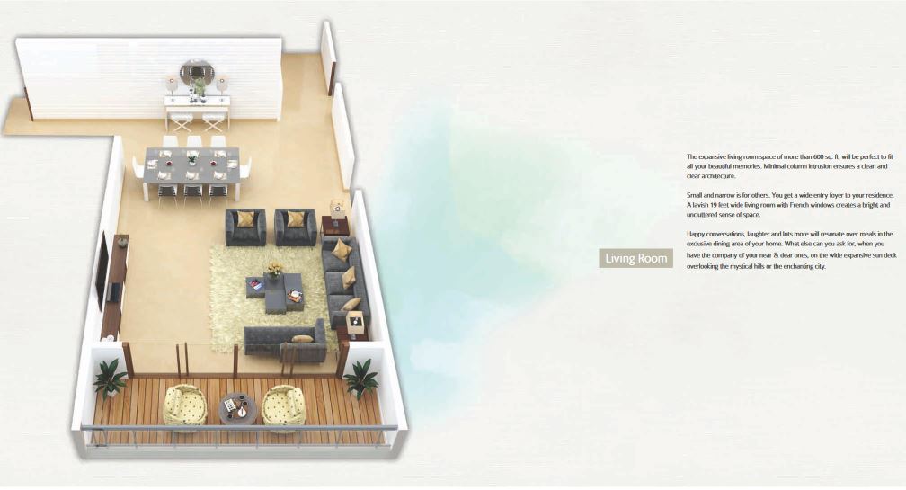 Tridhaatu Aranya Image-12