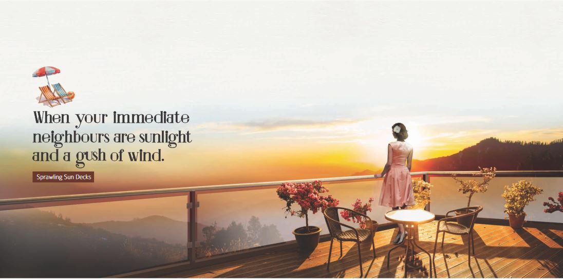 Tridhaatu Aranya Image-13