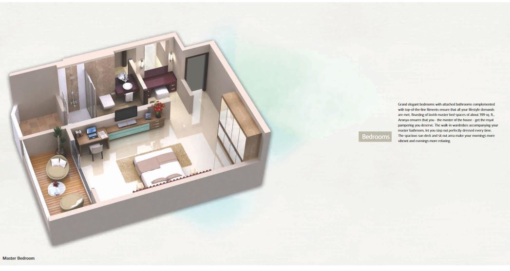 Tridhaatu Aranya Image-15