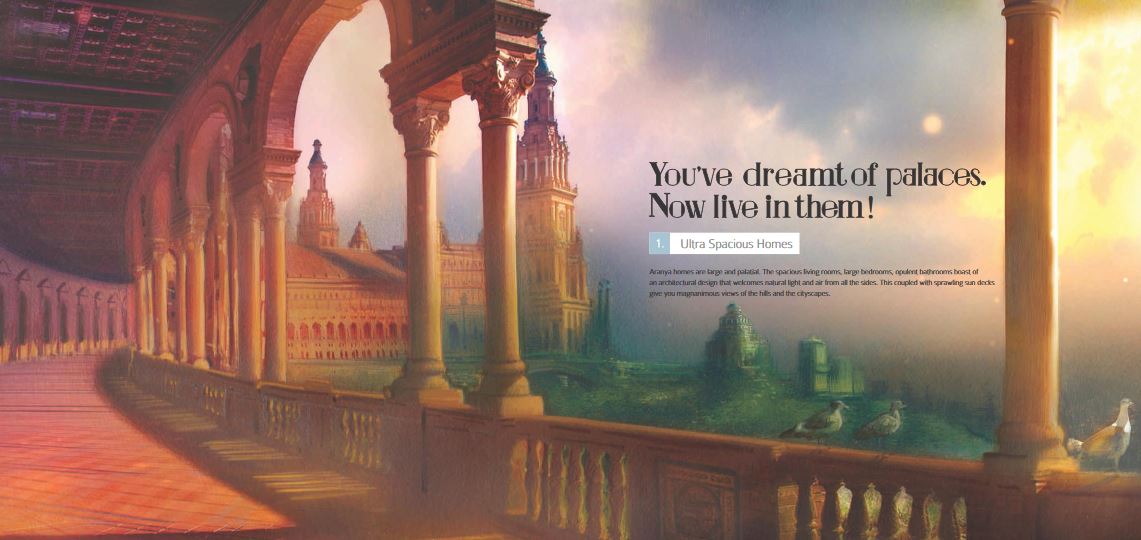 Tridhaatu Aranya Image-4