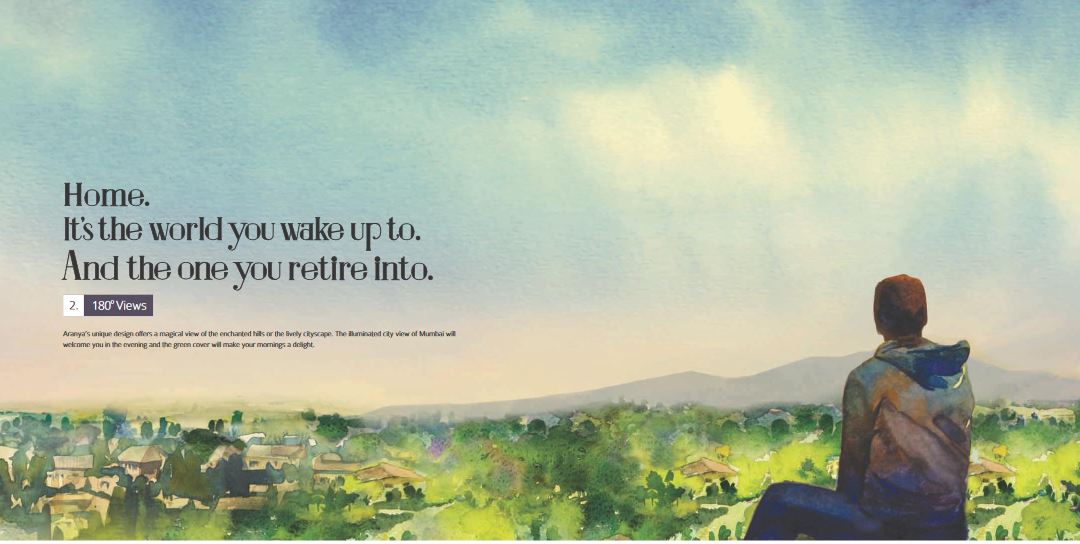 Tridhaatu Aranya Image-5