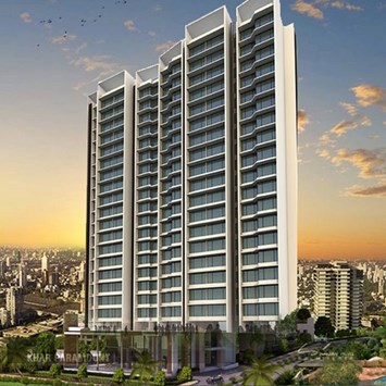 Rustomjee Paramount