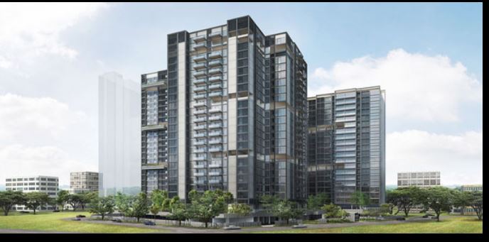 Rustomjee Paramount Khar(W) Elevation1